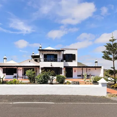 דירה Clara Lanzarote - Macaronesiahomes