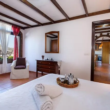 דירה Clara Lanzarote - Macaronesiahomes