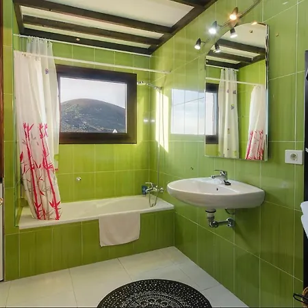 Clara Lanzarote - Macaronesiahomes דירה *