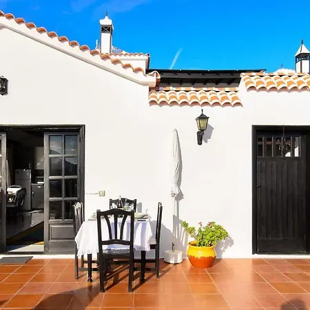 דירה Clara Lanzarote - Macaronesiahomes *