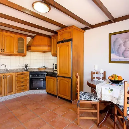 Clara Lanzarote - Macaronesiahomes * Tegoyo