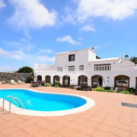 דירה Clara Lanzarote - Macaronesiahomes *
