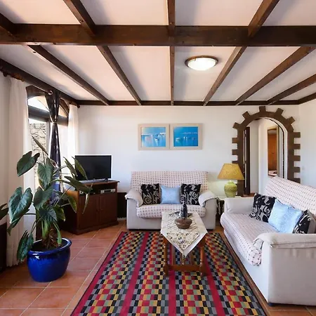 Clara Lanzarote - Macaronesiahomes דירה