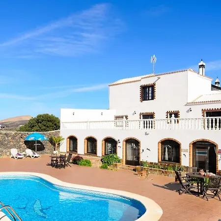 דירה Clara Lanzarote - Macaronesiahomes *