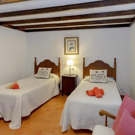 דירה Clara Lanzarote - Macaronesiahomes *