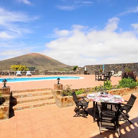 דירה Clara Lanzarote - Macaronesiahomes