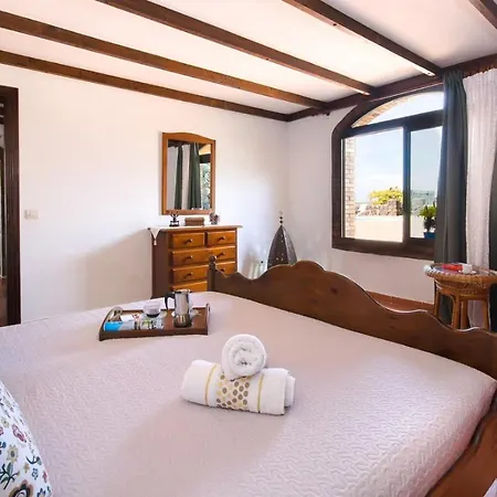 דירה Clara Lanzarote - Macaronesiahomes *