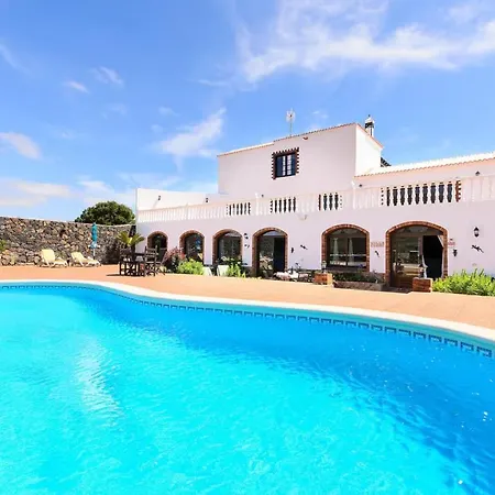 דירה Clara Lanzarote - Macaronesiahomes