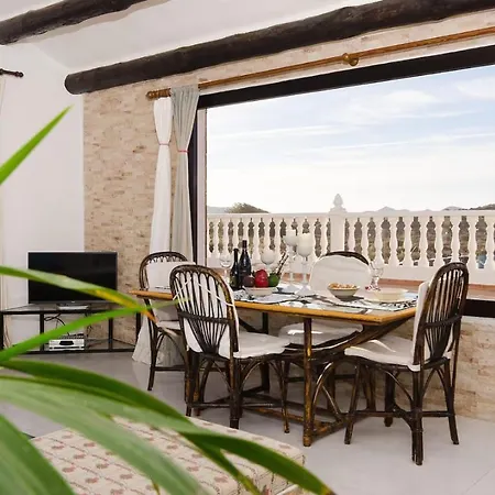 דירה Clara Lanzarote - Macaronesiahomes *