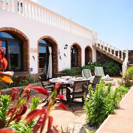 Lägenhet Clara Lanzarote - Macaronesiahomes *
