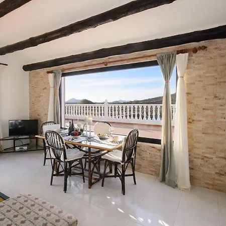 דירה Clara Lanzarote - Macaronesiahomes *