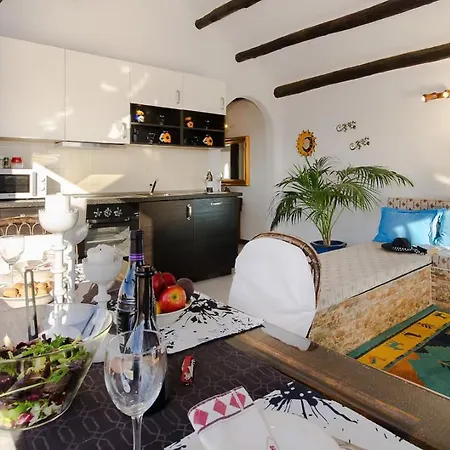 Clara Lanzarote - Macaronesiahomes דירה