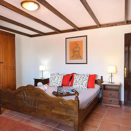 דירה Clara Lanzarote - Macaronesiahomes Tegoyo