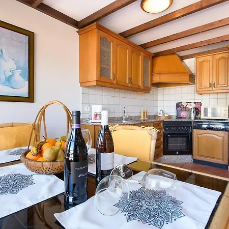 Clara Lanzarote - Macaronesiahomes Lägenhet