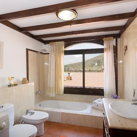 Clara Lanzarote - Macaronesiahomes דירה *