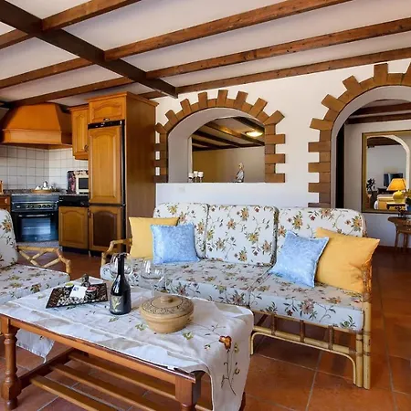 Clara Lanzarote - Macaronesiahomes דירה *