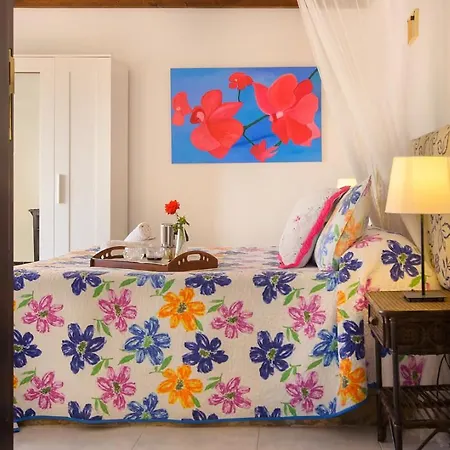 Lägenhet Clara Lanzarote - Macaronesiahomes Tegoyo